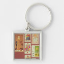 Search for fortune telling key rings Magic