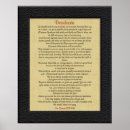 Search for leather look posters Brown