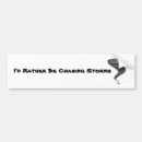 Search for storm chaser bumper stickers Chasing