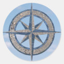 Search for compass rose stickers Boat