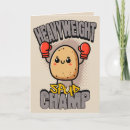 Search for champ cards Boxing