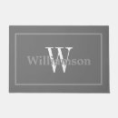 Search for family doormats Gray