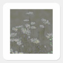 Search for abstract floral design stickers Modern