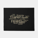 Search for gym doormats Trainer