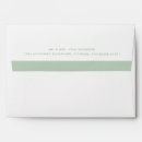 Search for please deliver to envelopes Green