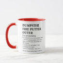 Search for fire mugs Funny