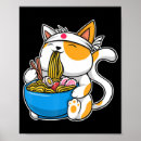 Search for cute ramen art Kawaii