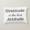 Search for gratitude cushions Inspiration