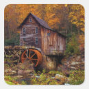Search for creek stickers Grist mill