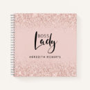 Search for boss babe notebooks Modern