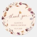 Search for fall leaf stickers Rustic