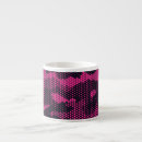 Search for halftones mugs Pattern