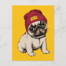 Search for beanie postcards Puppy