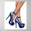 Search for stiletto heels posters Legs