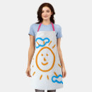 Search for drawing aprons Kids