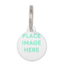 Search for pet tags Round