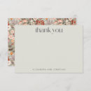 Search for rustic wedding thank you cards Stylish