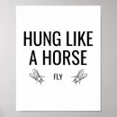 Search for funny horse posters Friends