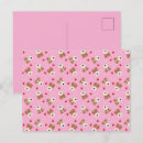 Search for wear pink postcards Illustration