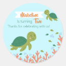 Search for reef turtle stickers Sea