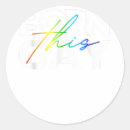 Search for lgbtq pride stickers Rainbow heart