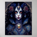 Search for gothic fantasy posters Black