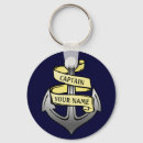 Search for ship name key rings Boating