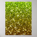 Search for gold shimmer posters Metallic