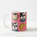 Search for french croissant mugs Food
