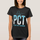 Search for pct tshirts Patient