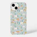 Search for unicorn pattern iphone cases Fantasy