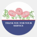 Search for poppy day stickers Military
