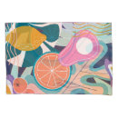Search for exotic pillowcases Flower