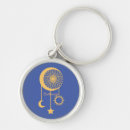 Search for dream catcher key rings Bohemian