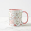 Search for pink tower mugs French