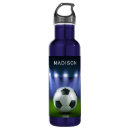 Search for soccer ball water bottles Sports