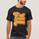 Search for yall tshirts Christian