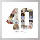 Search for black and white christmas art Anniversary