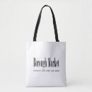 Search for borough bags London