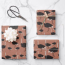 Search for ostrich wrapping paper Illustration