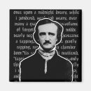 Search for allan magnets Gothic