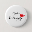 Search for funny bride badges Modern