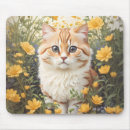 Search for buttercup mouse mats Yellow