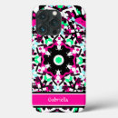 Search for crimson iphone cases Geometric