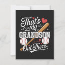 Search for baseball mothers day cards Grandson