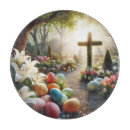 Search for easter chopping boards Flower