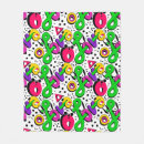 Search for love letter blankets Red