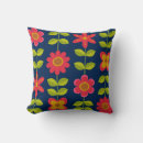 Search for 70s flower cushions Scandinavian