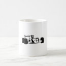 Search for racing car mugs Chequered flag
