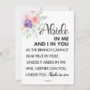 Search for verses invitations Christian